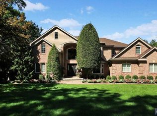 25 Homestead Rd, Tenafly, NJ 07670