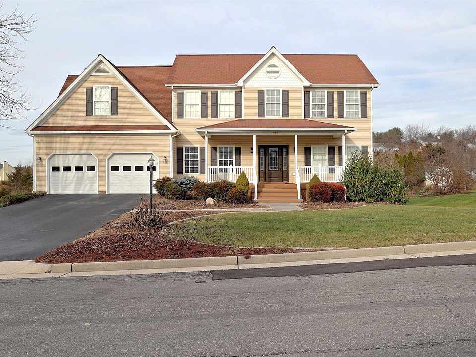 1st image of 750 George Edward Via