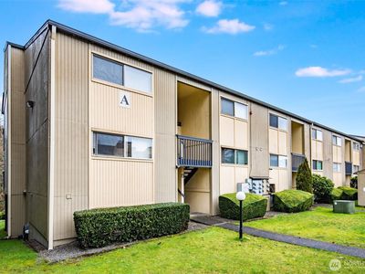 31003 14th Avenue S #A12, Federal Way, WA, 98003