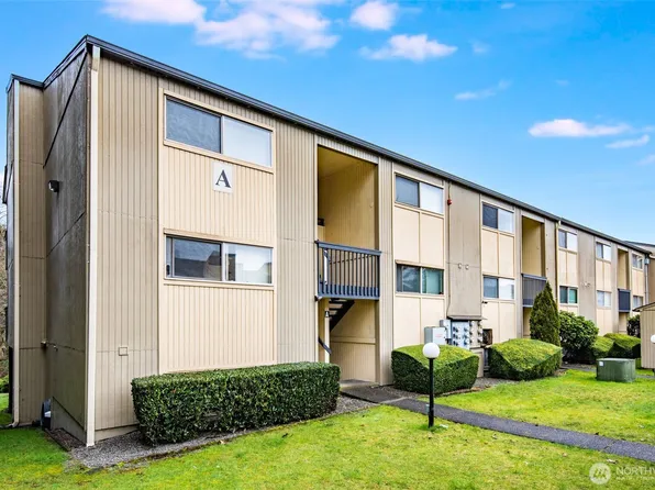 31003 14th Avenue S #A12, Federal Way, WA 98003