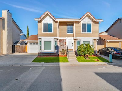 7266 Sleepy Creek Dr, San Jose, CA, 95120