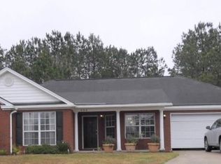 208 Reese Dr, Richmond Hill, GA 31324