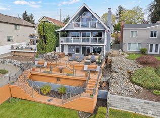 15008 Silcox Dr SW, Lakewood, WA