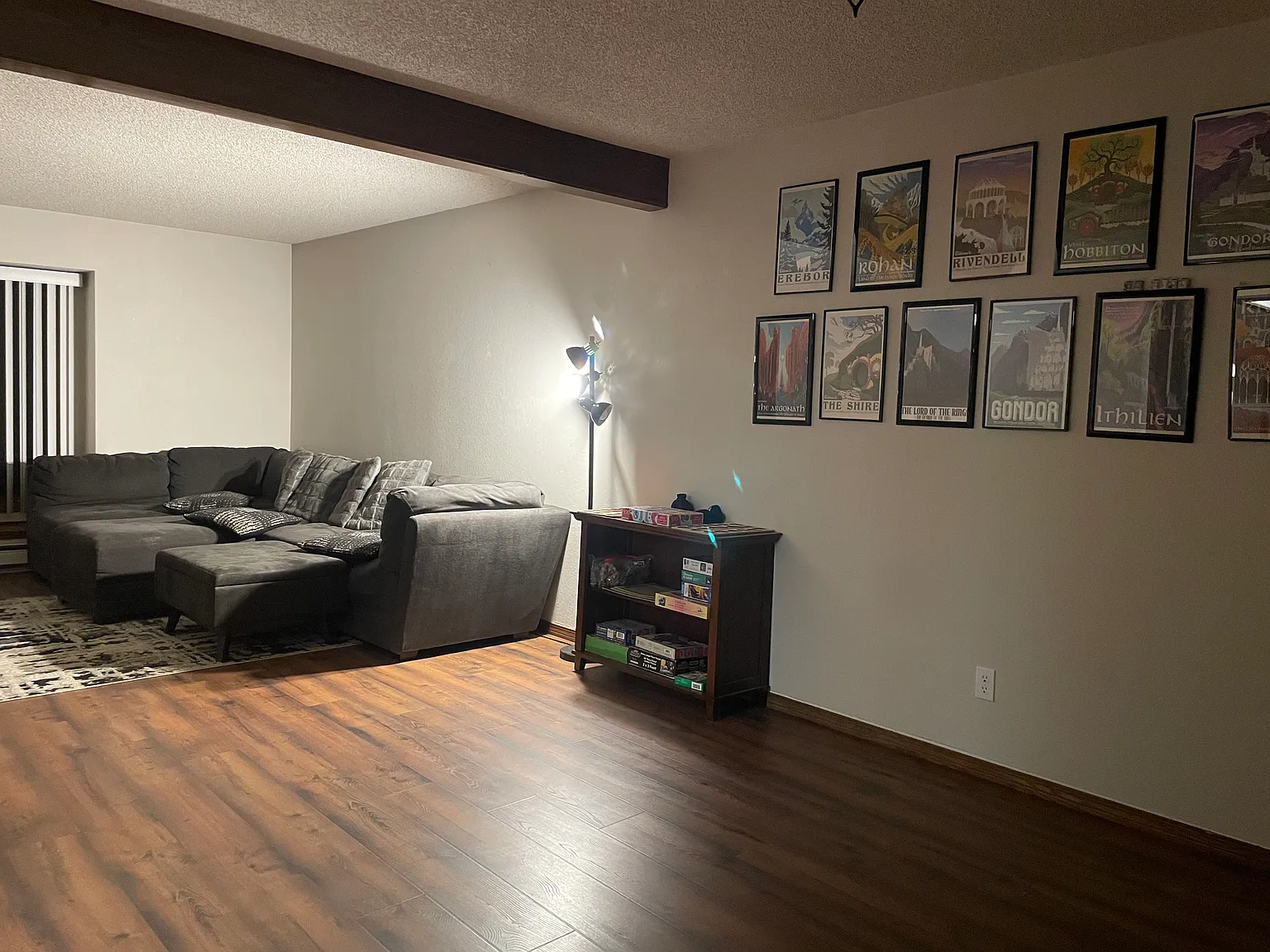 Twin Peaks Cir, Longmont — Photo 4
