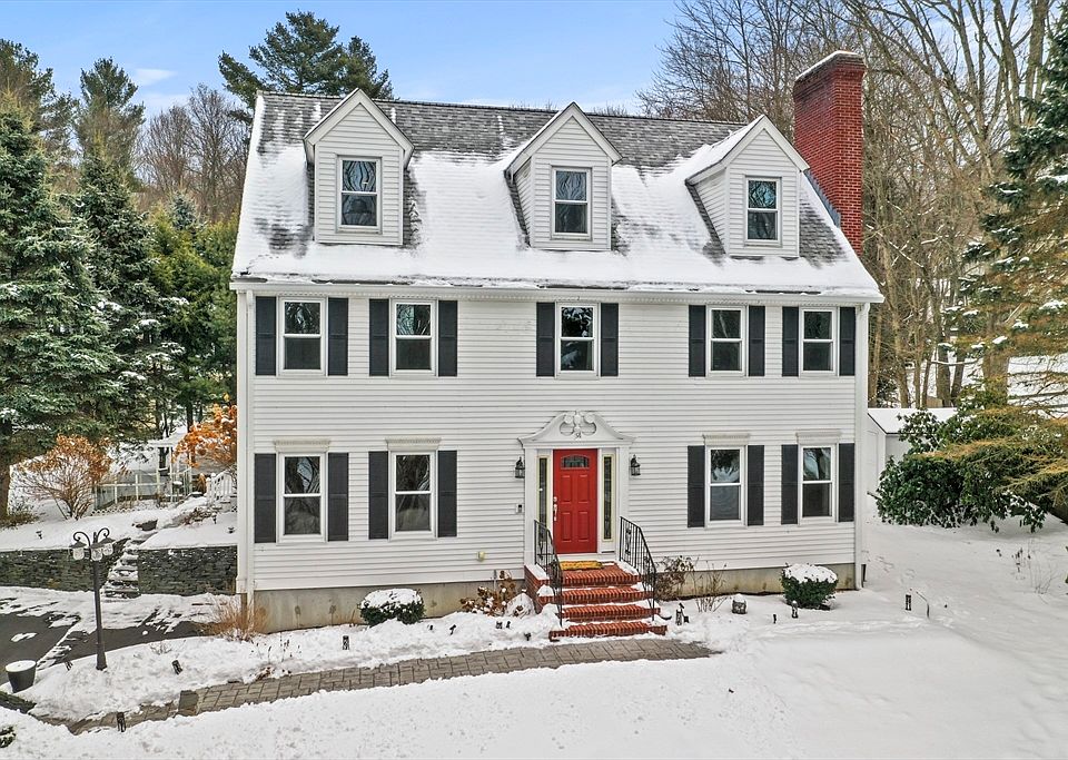 1st image of 91 Hill St