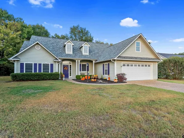 200 Private Road 6605, Mineola, TX 75773