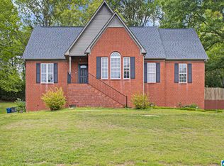 3535 Scenic Ridge Dr, Trussville, AL 35173