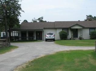 16870 Fm 1485 Rd, Conroe, TX 77306