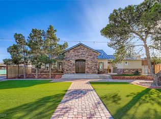 4099 W Silverado Ranch Blvd, Las Vegas, NV 89139