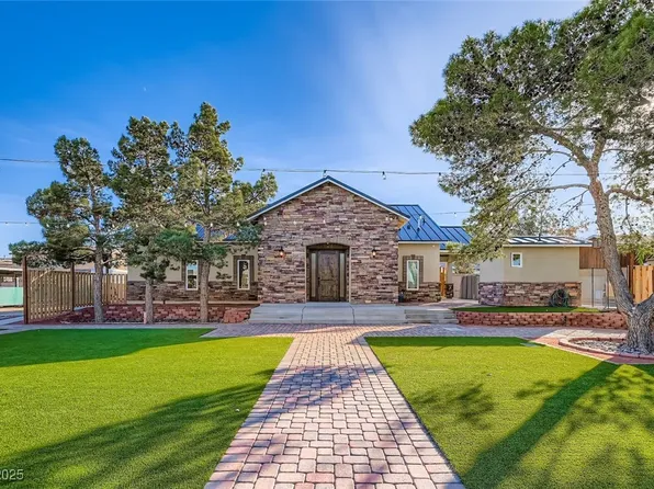 4099 W Silverado Ranch Blvd, Las Vegas, NV 89139