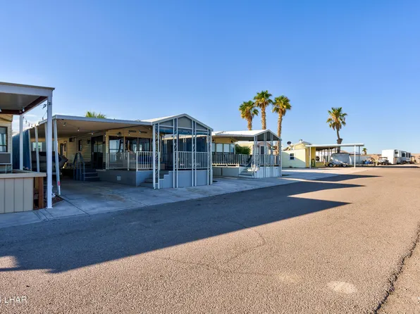 555 Beachcomber Blvd #103, Lake Havasu City, AZ 86403