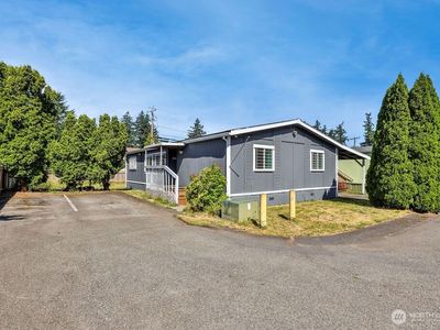 9931 18th Avenue W #1, Everett, WA, 98204