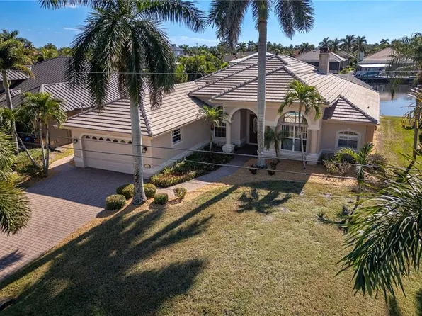 2822 SW 49th Ter, Cape Coral, FL 33914