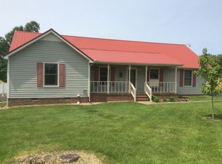 110 Turkey Creek Boat Dk Rd, Tullahoma, TN 37388