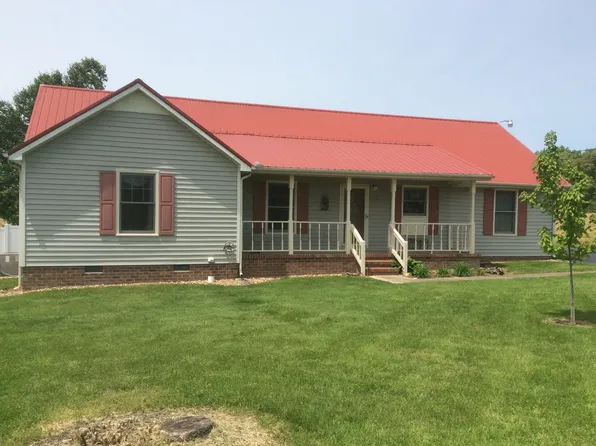 110 Turkey Creek Boat Dk Rd, Tullahoma, TN 37388