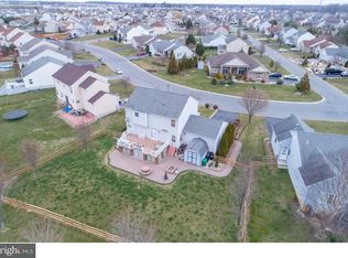 599 Brenford Station Rd, Smyrna, DE 19977