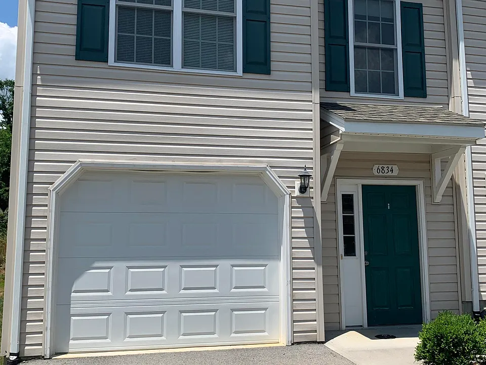 6837 Village Green Dr