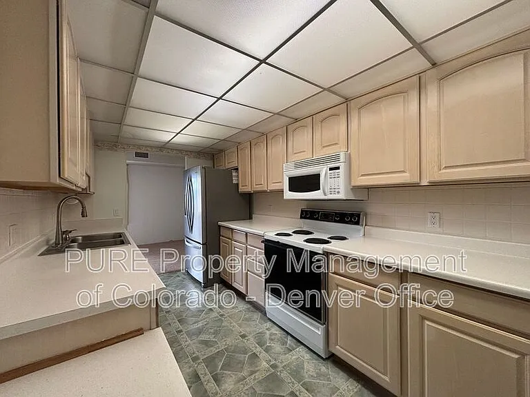 7865 E Mississippi Ave #501 — Photo 4