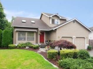 17407 NE 137th St, Redmond, WA 98052