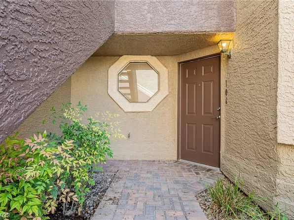 5002 S Rainbow Blvd Unit 106, Las Vegas, NV 89118