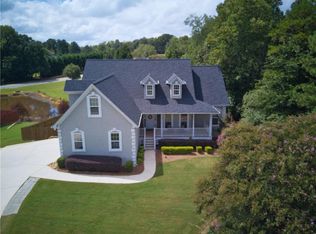 705 Dow Pl, McDonough, GA 30252