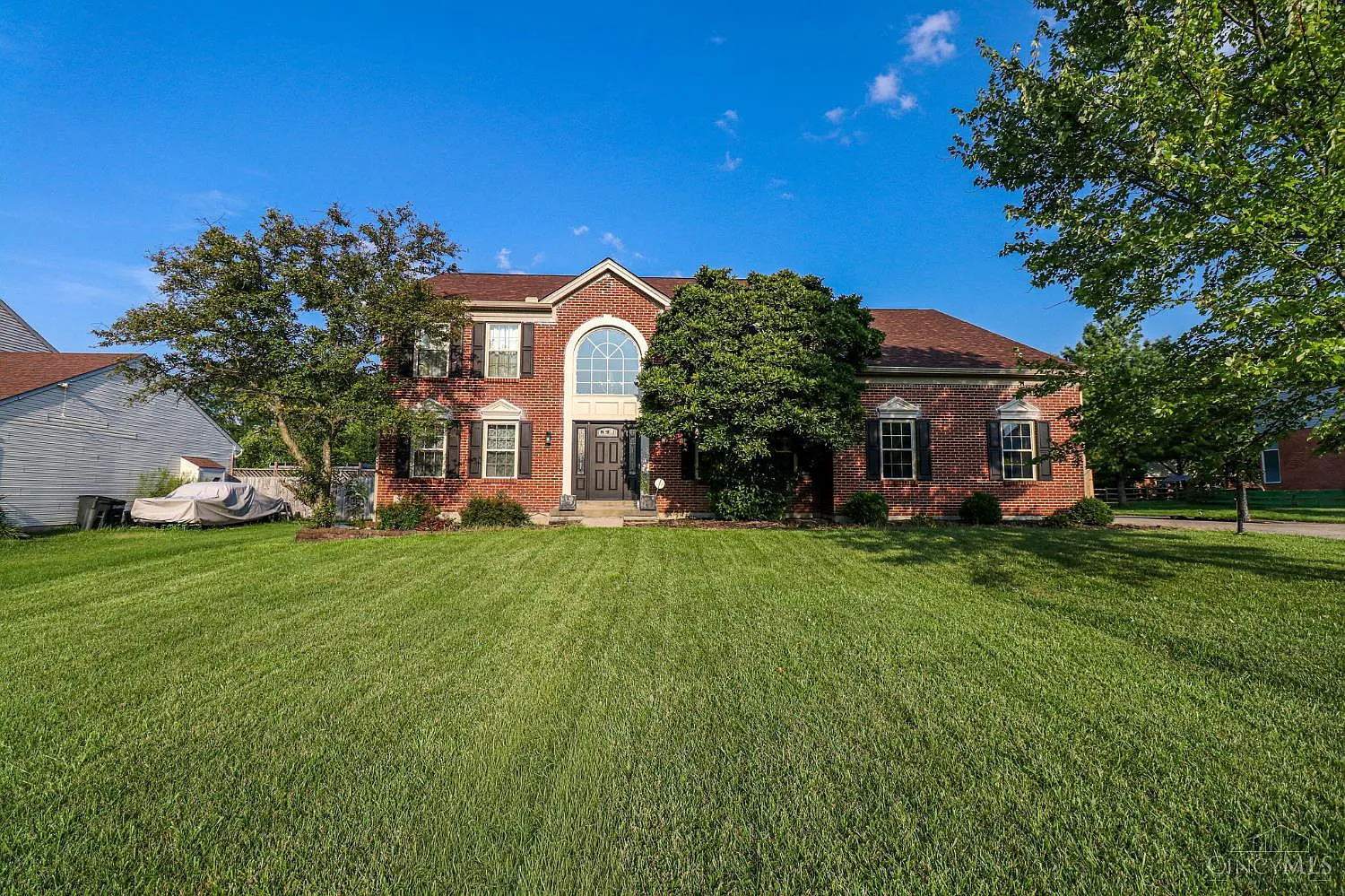 4 bed, 2.5 bath, 3118 sqft, $3,500 — Photo 1