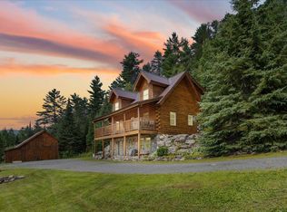 131 Blackberry Ln, Littleton, NH 03561