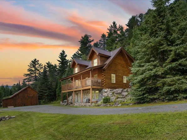 131 Blackberry Lane, Littleton, NH 03561