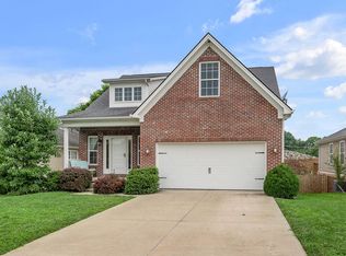 151 Santa Barbara Blvd, Georgetown, KY 40324