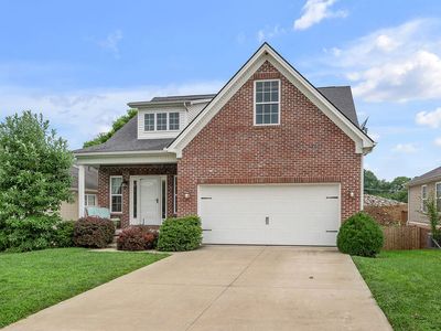 151 Santa Barbara Blvd, Georgetown, KY, 40324