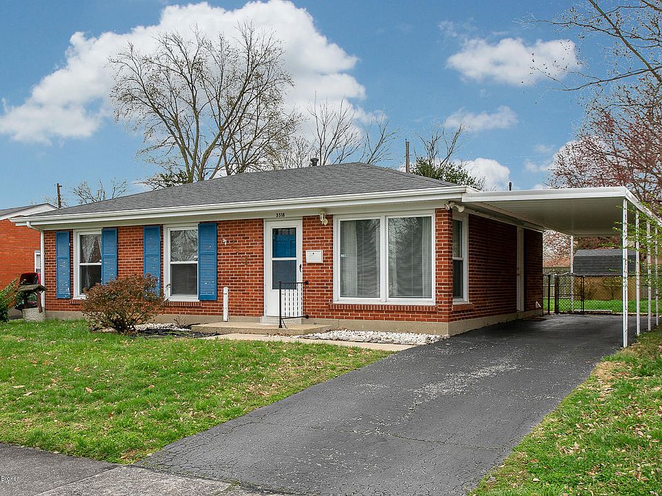 1st image of 3518 Lisbon Ln