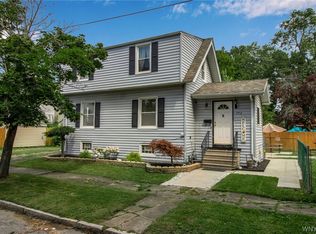 7712 Perry Ave, Niagara Falls, NY