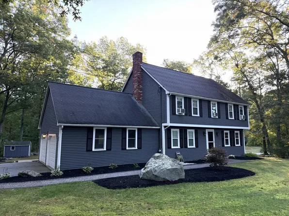 23 Nick Rock Rd, Attleboro, MA 02703