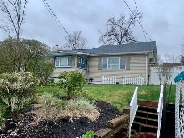61 Calumet Ave, Parsippany-Troy Hills Twp., NJ 07034