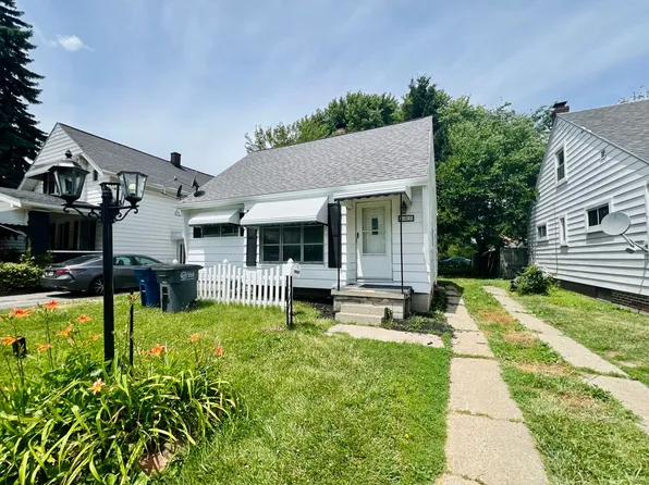405 E Manhattan Blvd, Toledo, OH 43608