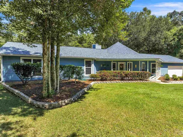 1225 Wakefield Ln, Pensacola, FL 32514
