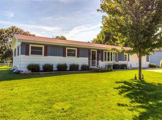 503 S Park St, Stuart, IA 50250