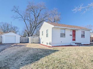 8230 3rd Ave S, Bloomington, MN 55420