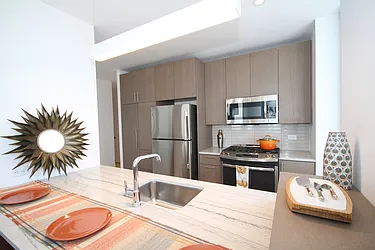 Rented by Red Apple Group