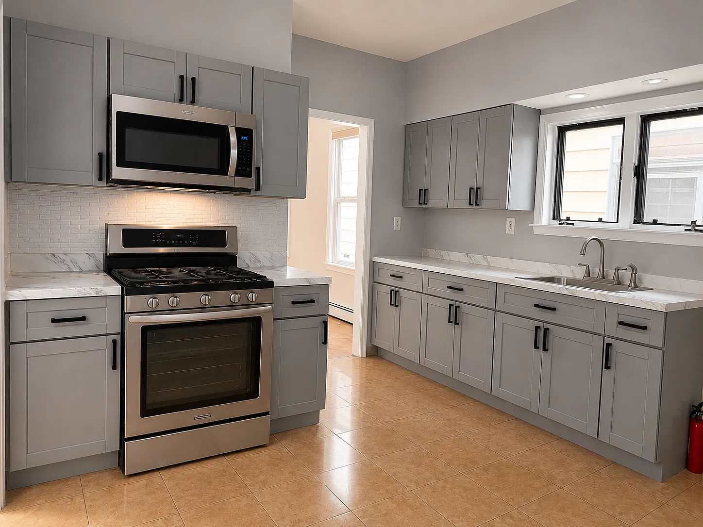 3 bed, 2500 sqft, $2,500 — Photo 2