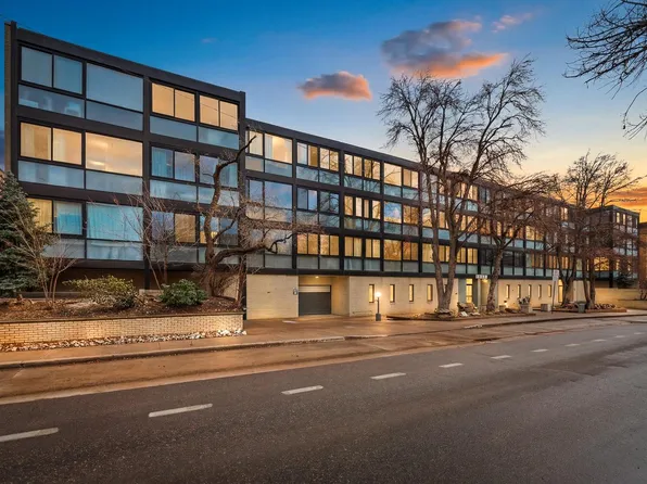 1050 N Corona St #216, Denver, CO 80218