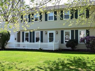 3456 Coronet Ave, Lancaster, PA