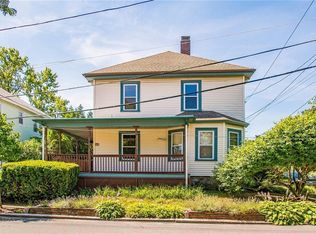 40 Depew St, Providence, RI 02907