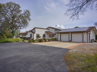 34380 Barn Owl Rd, Raymond, CA 93653