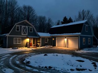 6420 Brockway Rd, Thompson, OH 44086