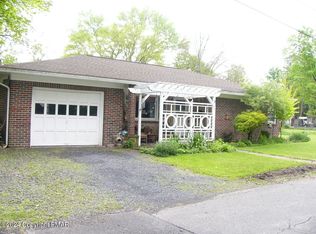 819 Fairview Ave UNIT 1, Stroudsburg, PA 18360