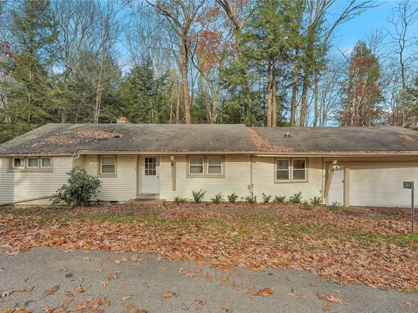 7344 Park Dr, Houghton, NY 14744