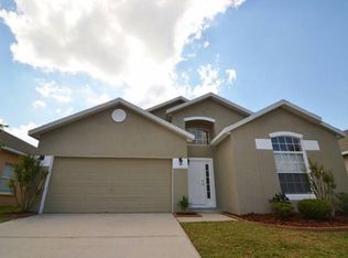 2108 Congress Ln, Saint Cloud, FL 34769