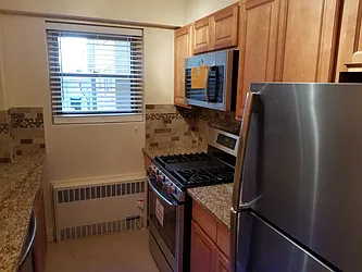 Rented by Keller Williams NYC