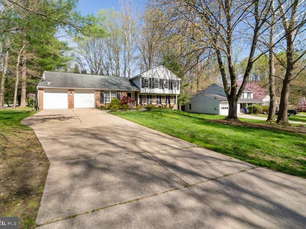 4041 Firefly Way, Ellicott City, MD 21042